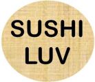 Sushi Luv