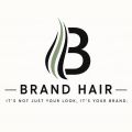 Brand Hair